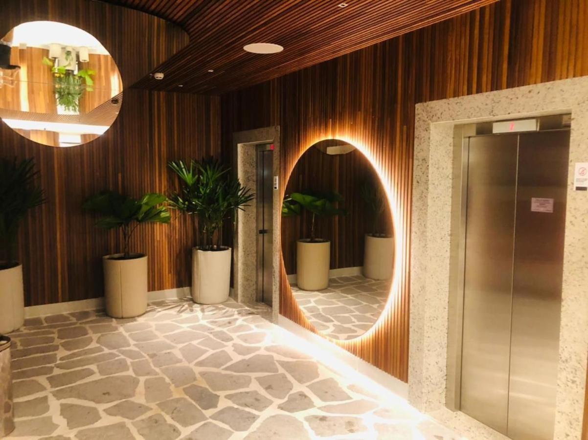 Salinas Exclusive Resort Salinopolis Exterior photo